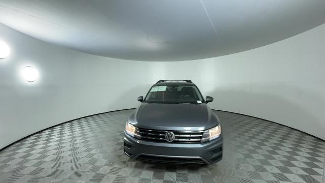 2019 Volkswagen Tiguan Vehicle Photo in GILBERT, AZ 85297-0402