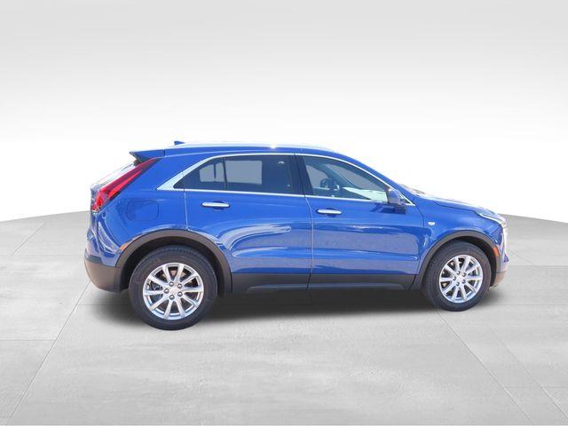 2023 Cadillac XT4 Vehicle Photo in DELRAY BEACH, FL 33483-3294