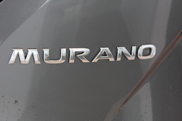 2019 Nissan Murano Vehicle Photo in Green Bay, WI 54304