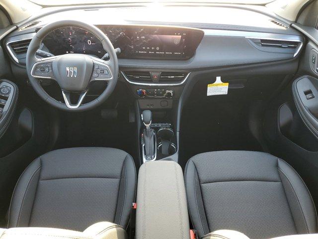 2025 Buick Encore GX Vehicle Photo in SMYRNA, GA 30080-7630