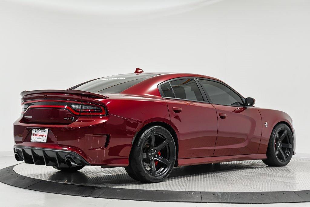 2019 Dodge Charger Vehicle Photo in AKRON, OH 44320-4088