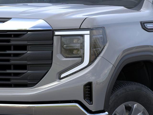 2025 GMC Sierra 1500 Vehicle Photo in SALT LAKE CITY, UT 84119-3321