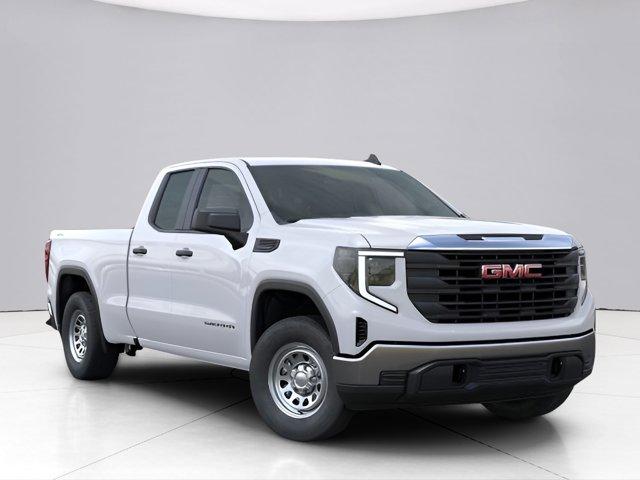 2024 GMC Sierra 1500 Vehicle Photo in LEOMINSTER, MA 01453-2952