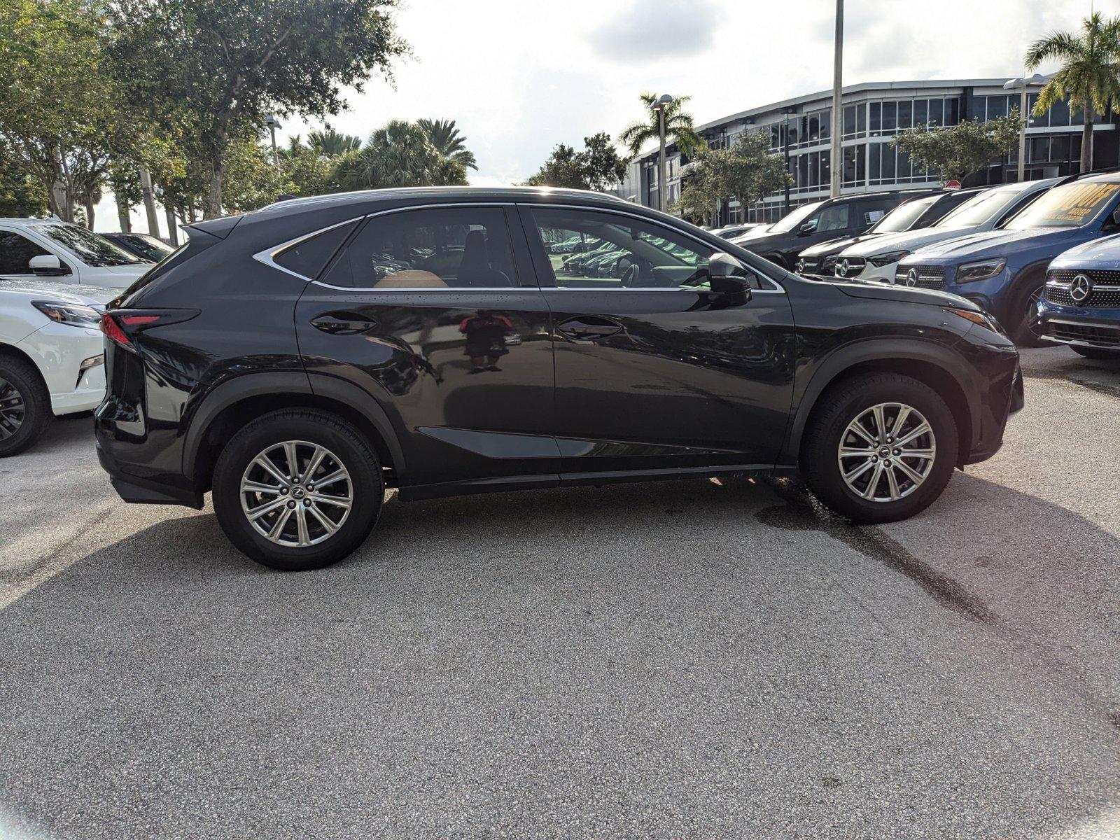 2020 Lexus NX 300 Vehicle Photo in West Palm Beach, FL 33417