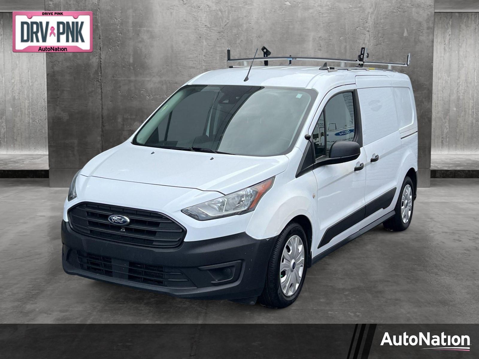 2021 Ford Transit Connect Van Vehicle Photo in Memphis, TN 38115