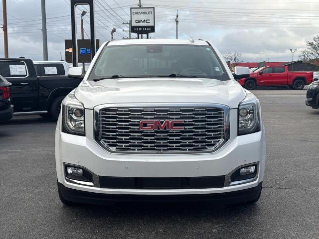 Used 2020 GMC Yukon Denali with VIN 1GKS2CKJ3LR306415 for sale in Lawrenceburg, TN