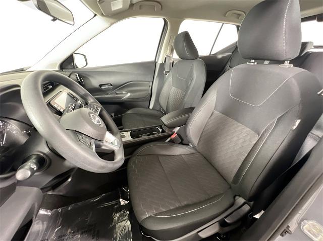 2024 Nissan Kicks Vehicle Photo in Tulsa, OK 74129