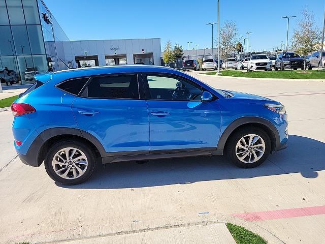 2016 Hyundai TUCSON Vehicle Photo in Grapevine, TX 76051