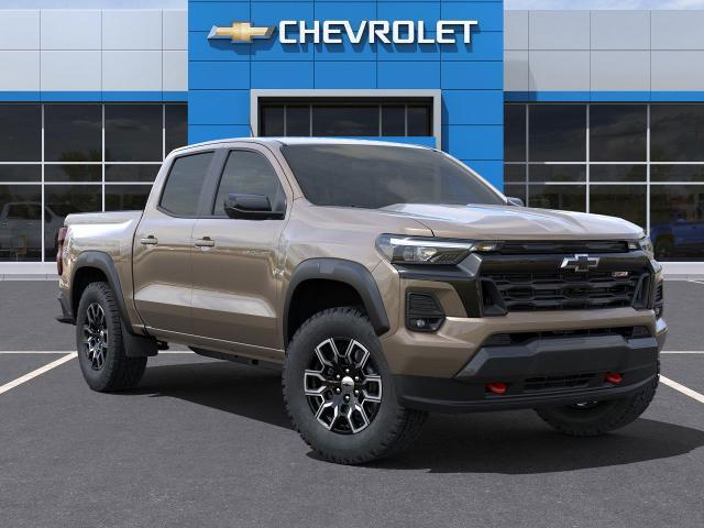 2024 Chevrolet Colorado Vehicle Photo in CORPUS CHRISTI, TX 78412-4902