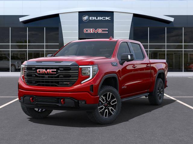 2024 GMC Sierra 1500 Vehicle Photo in LAUREL, MD 20707-4622