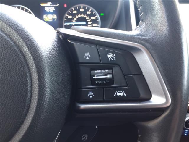 2020 Subaru Ascent Vehicle Photo in DENTON, TX 76210-9321