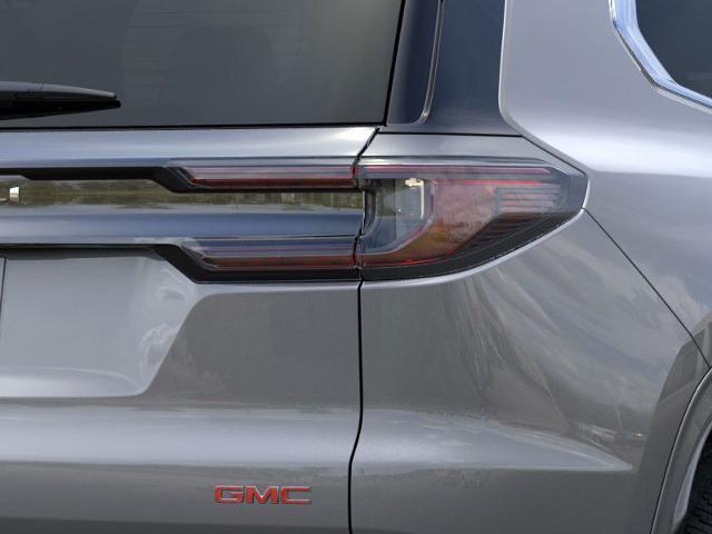 2024 GMC Acadia Vehicle Photo in LITTLE FALLS, NJ 07424-1717