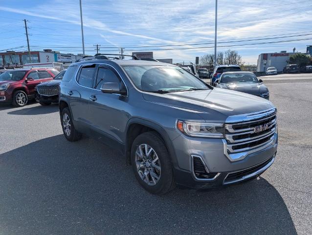 2021 GMC Acadia Vehicle Photo in HARRISBURG, PA 17111-1033