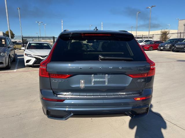 2025 Volvo XC60 Vehicle Photo in Grapevine, TX 76051