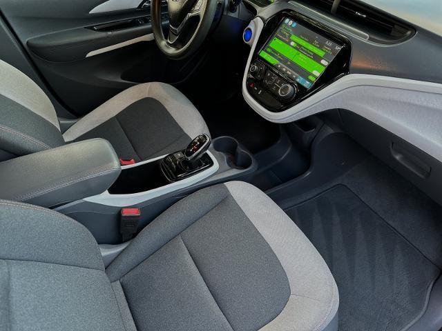 2020 Chevrolet Bolt EV Vehicle Photo in PITTSBURG, CA 94565-7121