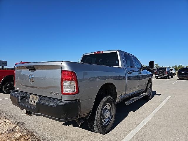 2020 Ram 2500 Vehicle Photo in EASTLAND, TX 76448-3020