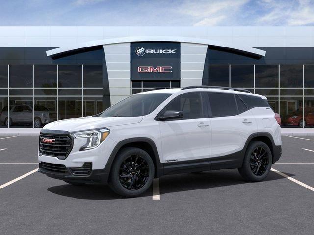 2024 GMC Terrain Vehicle Photo in MEDINA, OH 44256-9631