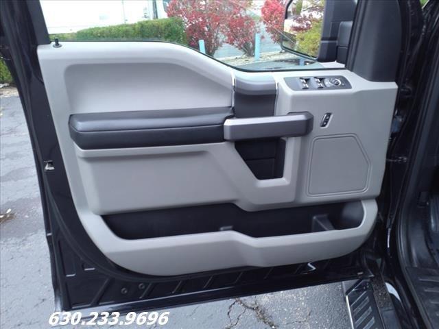 2020 Ford F-150 Vehicle Photo in Saint Charles, IL 60174