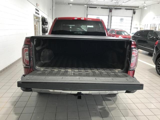 2017 GMC Sierra 1500 Vehicle Photo in GREEN BAY, WI 54303-3330