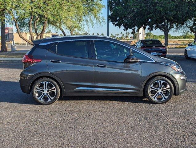 Used 2017 Chevrolet Bolt EV Premier with VIN 1G1FX6S07H4178880 for sale in Surprise, AZ