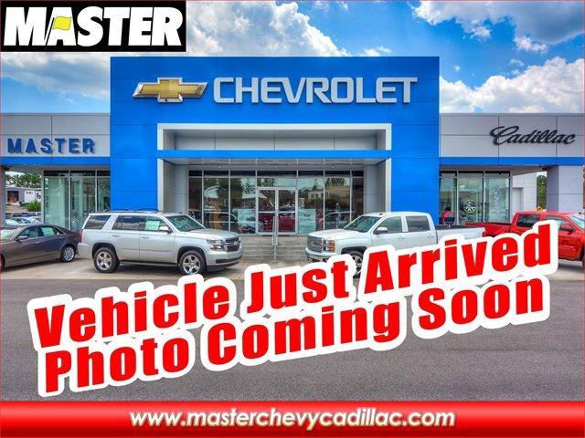 2024 Chevrolet Silverado 1500 Vehicle Photo in AIKEN, SC 29801-6313