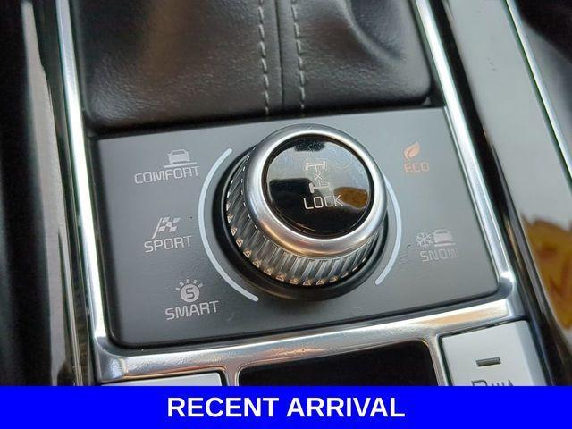 2022 Kia Telluride Vehicle Photo in Merrillville, IN 46410-5311