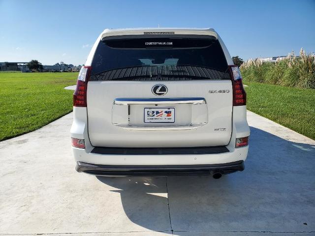 2021 Lexus GX Vehicle Photo in BROUSSARD, LA 70518-0000