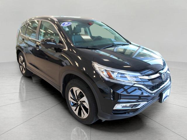 2016 Honda CR-V Vehicle Photo in Green Bay, WI 54304