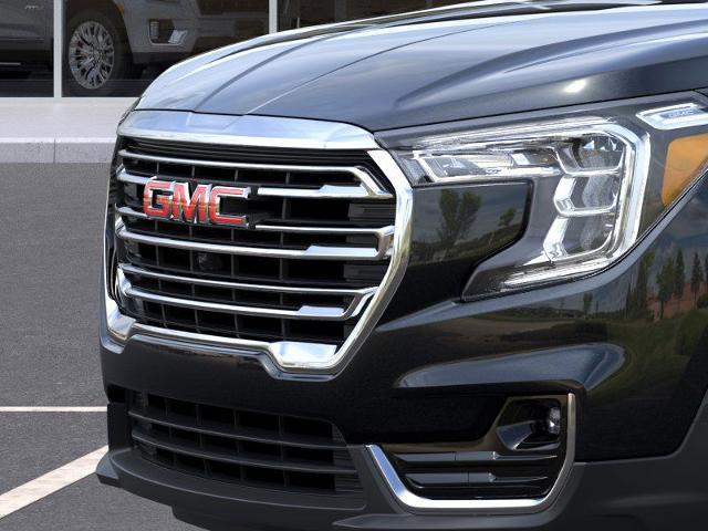 2024 GMC Terrain Vehicle Photo in MEDINA, OH 44256-9631