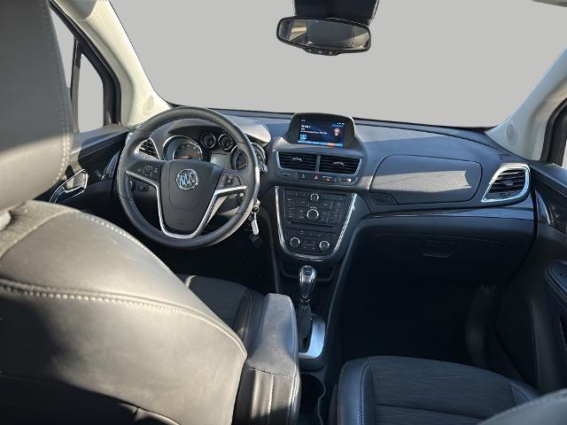 2016 Buick Encore Vehicle Photo in MANITOWOC, WI 54220-5838