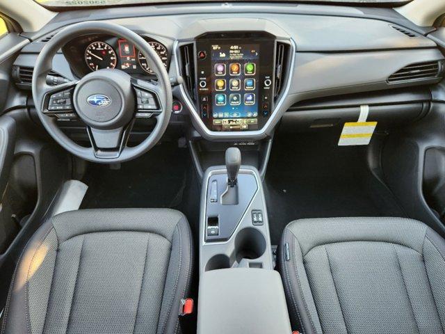 2024 Subaru Crosstrek Vehicle Photo in DALLAS, TX 75209