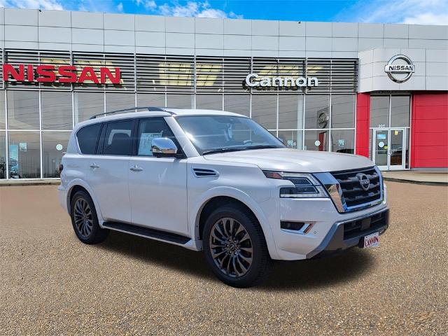 2023 Nissan Armada Frontier Murano Rogue Vehicles for Sale in