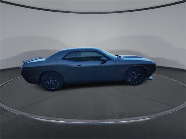 2022 Dodge Challenger Vehicle Photo in Corpus Christi, TX 78411