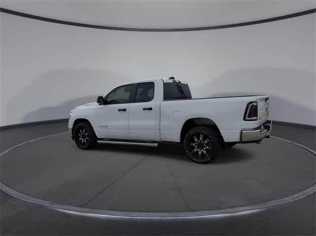 2023 Ram 1500 Vehicle Photo in Corpus Christi, TX 78411