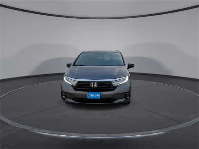 2023 Honda Odyssey Vehicle Photo in Corpus Christi, TX 78411