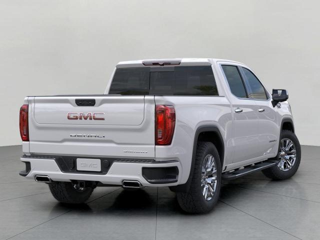 2024 GMC Sierra 1500 Vehicle Photo in OSHKOSH, WI 54904-7811