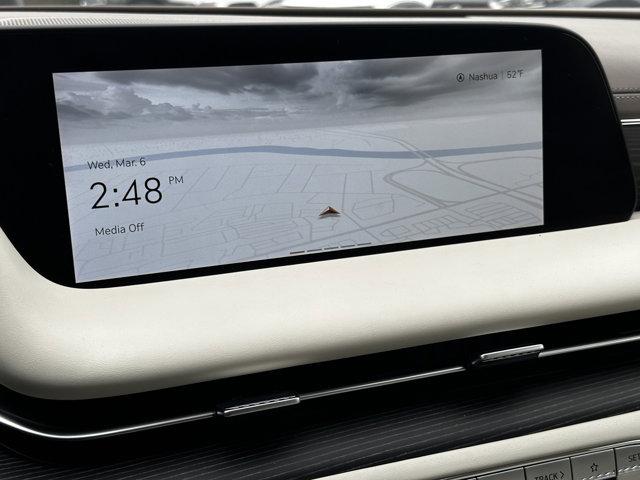 2023 Genesis G90 Vehicle Photo in Nashua, NH 03060