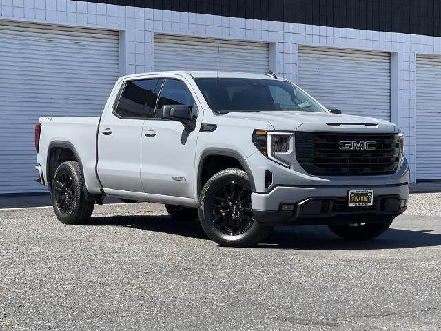 2024 GMC Sierra 1500 Vehicle Photo in TURLOCK, CA 95380-4918