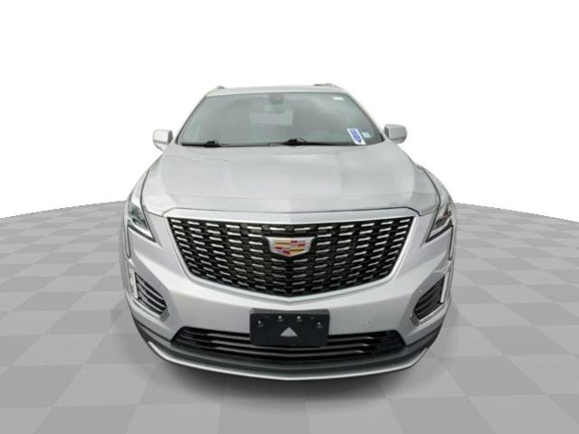 2020 Cadillac XT5 Vehicle Photo in WILLIAMSVILLE, NY 14221-4303