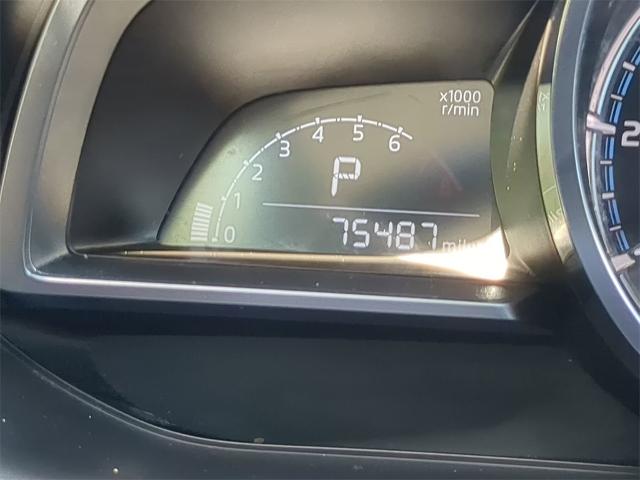2019 Toyota Yaris Sedan Vehicle Photo in ALBERTVILLE, AL 35950-0246