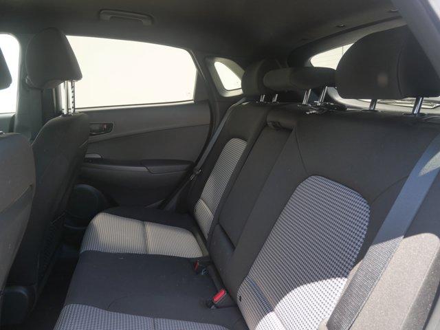 2021 Hyundai KONA Vehicle Photo in Nashua, NH 03060