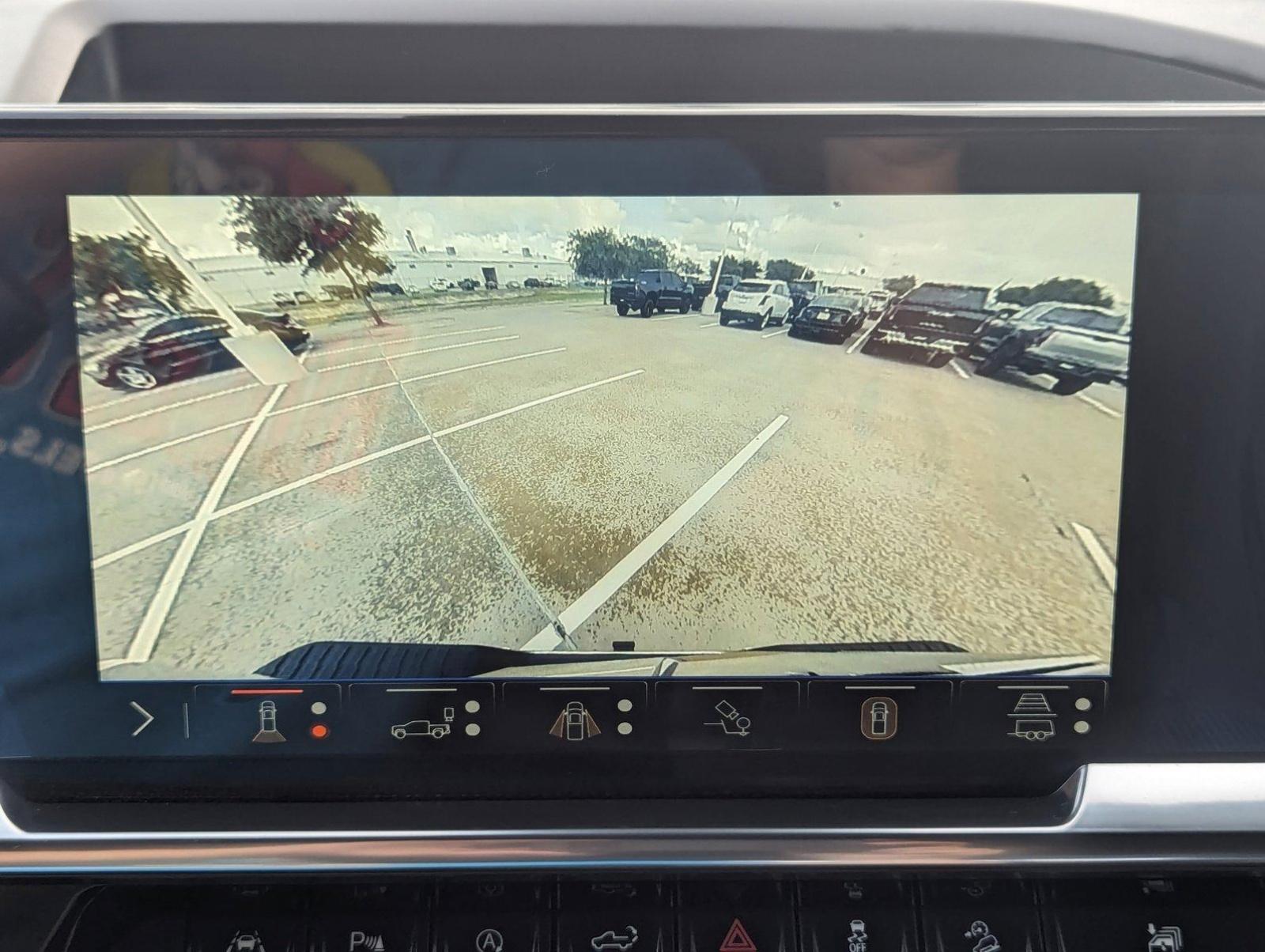 2024 Chevrolet Silverado 1500 Vehicle Photo in CORPUS CHRISTI, TX 78412-4902