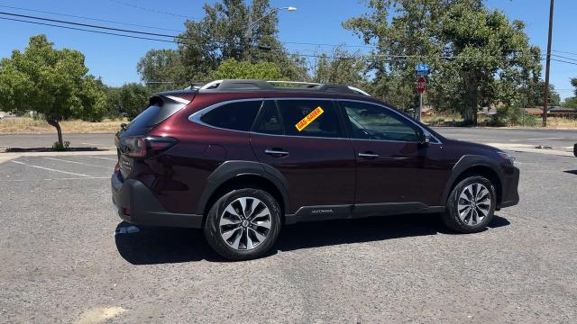 2023 Subaru Outback Vehicle Photo in TURLOCK, CA 95380-4918