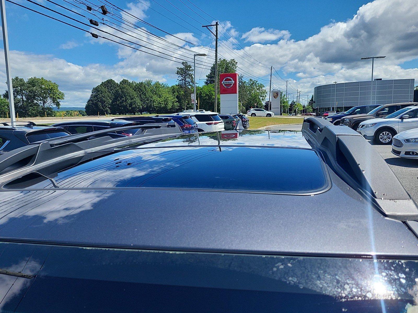 2020 Subaru Outback Vehicle Photo in Mechanicsburg, PA 17050-2306