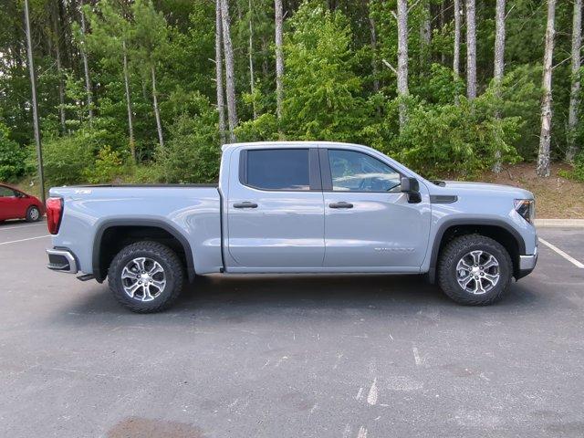 2024 GMC Sierra 1500 Vehicle Photo in ALBERTVILLE, AL 35950-0246