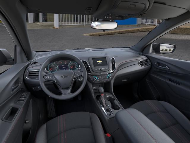 2024 Chevrolet Equinox Vehicle Photo in INDEPENDENCE, MO 64055-1314