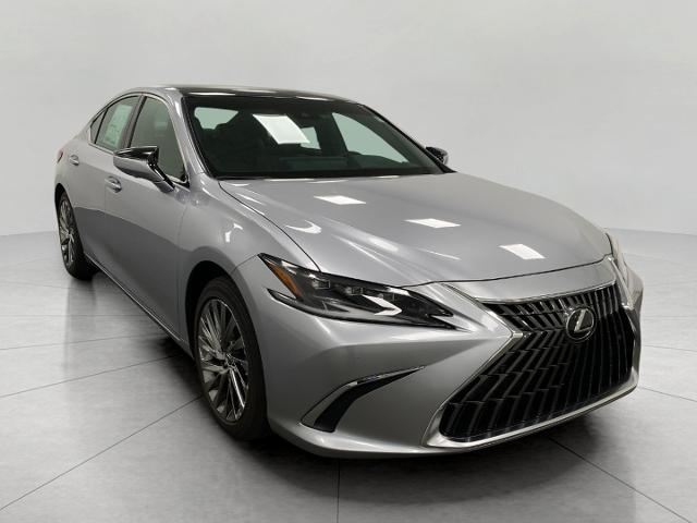 2024 Lexus ES 350 Vehicle Photo in Appleton, WI 54913