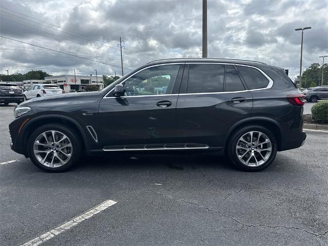 2023 BMW X5 Vehicle Photo in SMYRNA, GA 30080-7631