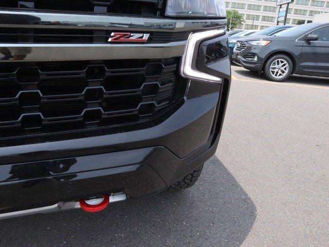 2021 Chevrolet Tahoe Vehicle Photo in DETROIT, MI 48207-4102