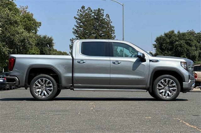 2024 GMC Sierra 1500 Vehicle Photo in ELK GROVE, CA 95757-8703